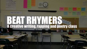 Beat Rhymers