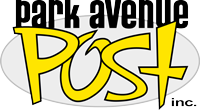 Park Avenue Post Inc.
